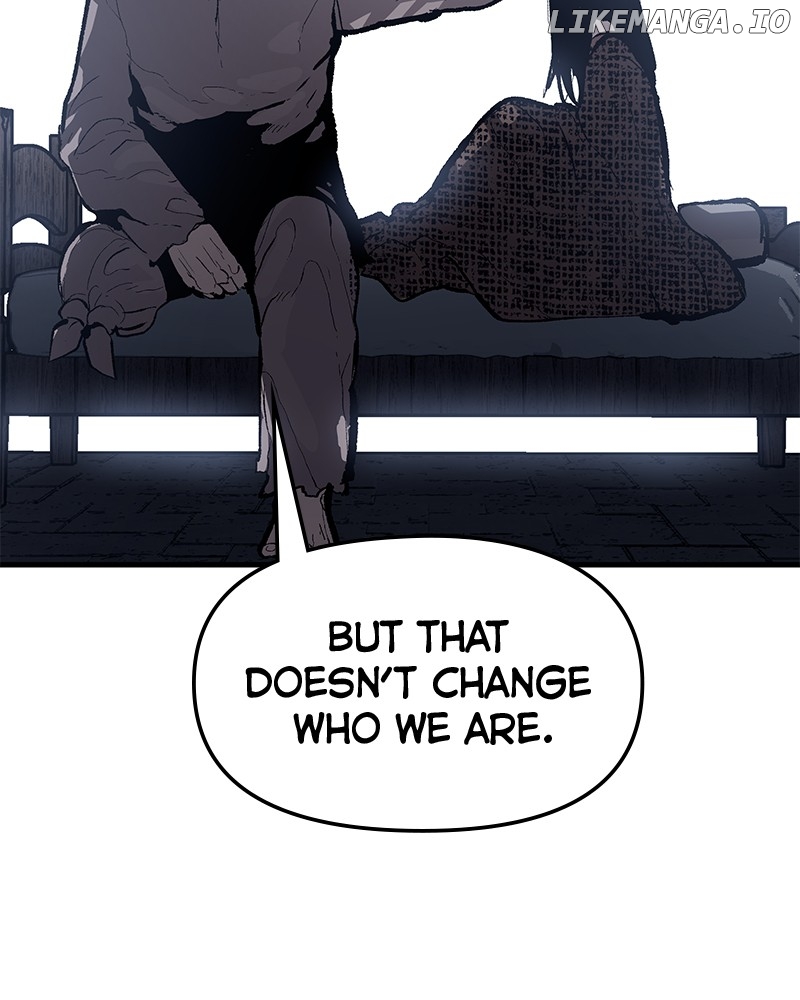 Dead Knight Gunther Chapter 66 - page 69
