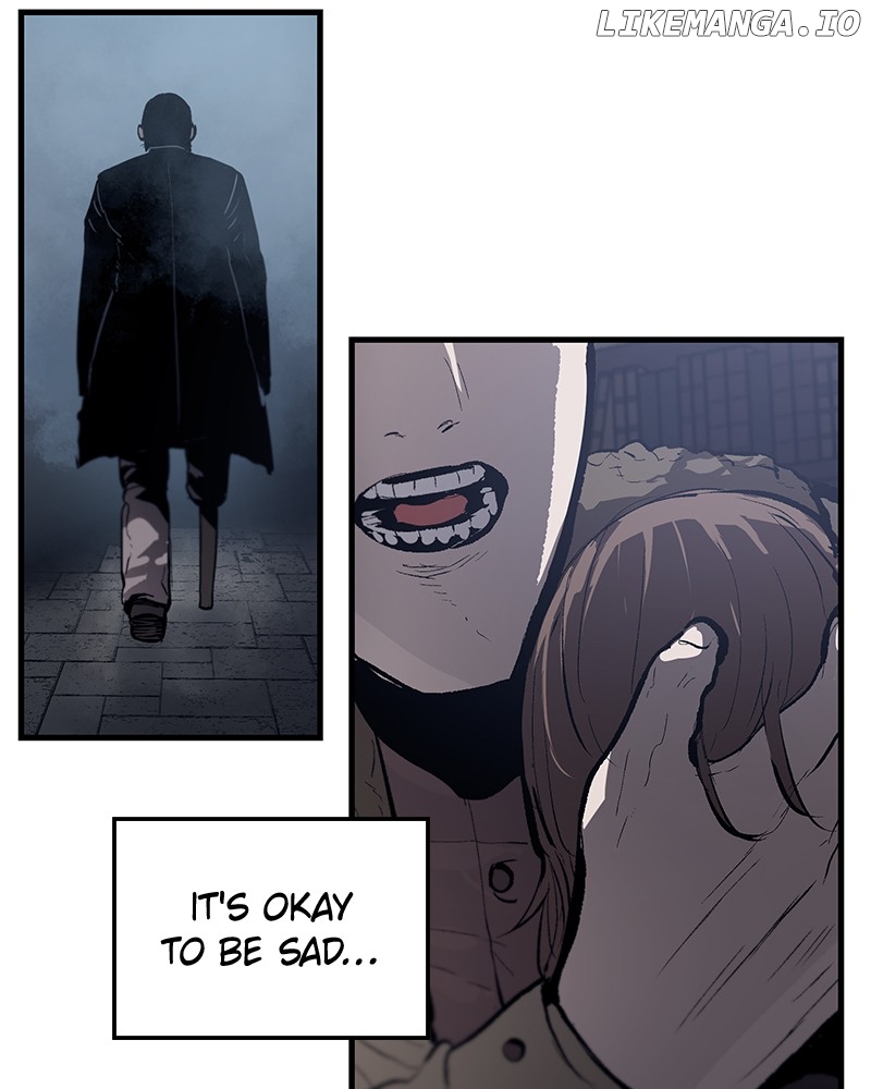 Dead Knight Gunther Chapter 66 - page 72