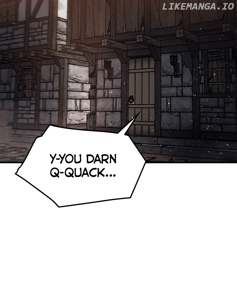 Dead Knight Gunther Chapter 66 - page 83