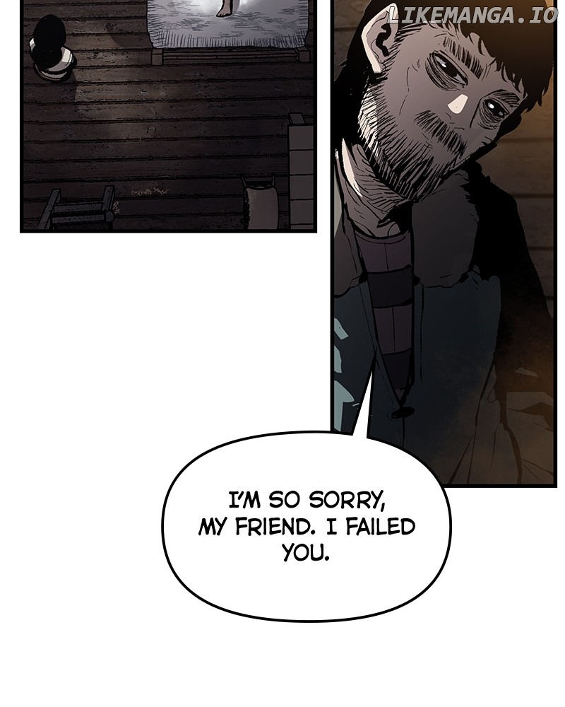 Dead Knight Gunther Chapter 66 - page 85