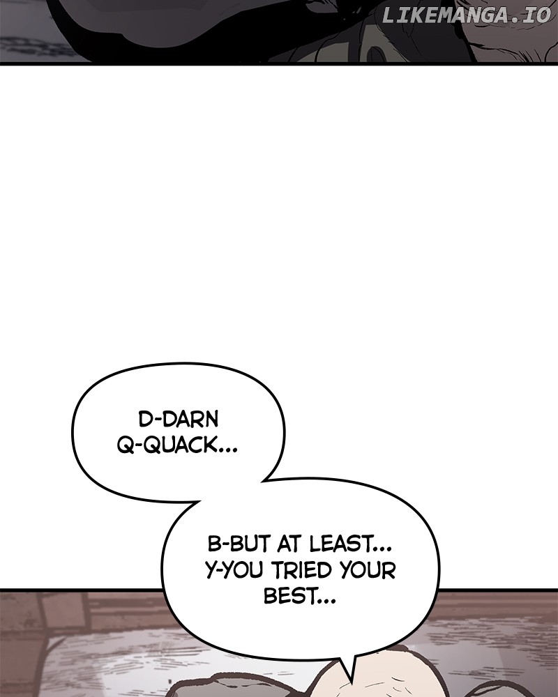 Dead Knight Gunther Chapter 66 - page 87