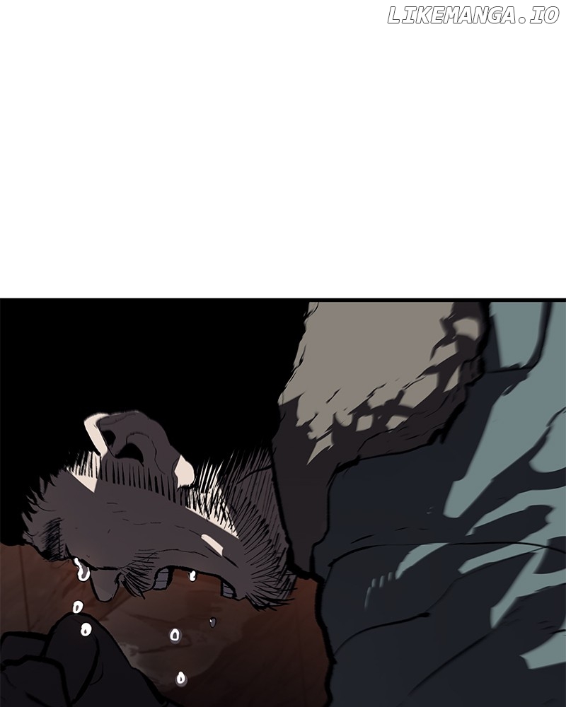 Dead Knight Gunther Chapter 66 - page 98