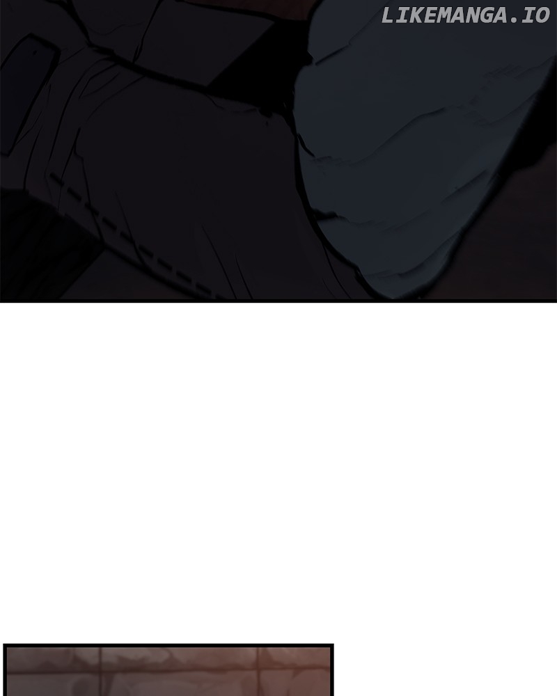 Dead Knight Gunther Chapter 66 - page 99