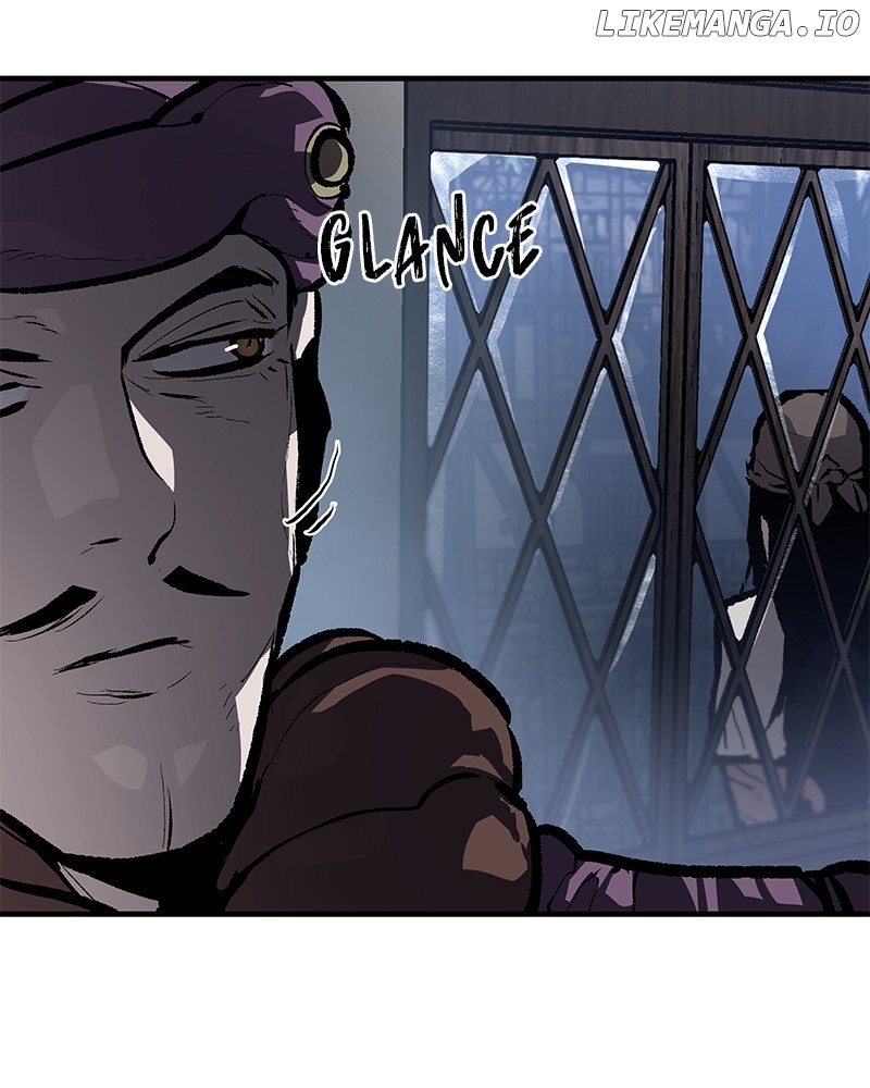 Dead Knight Gunther Chapter 65 - page 10