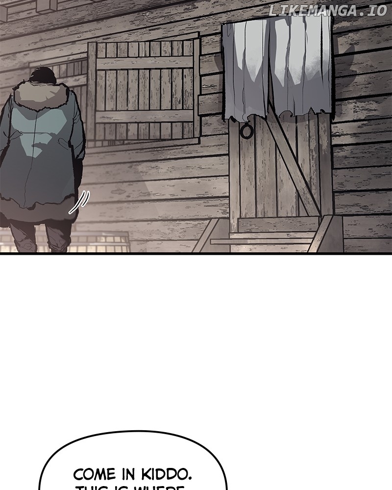 Dead Knight Gunther Chapter 65 - page 101