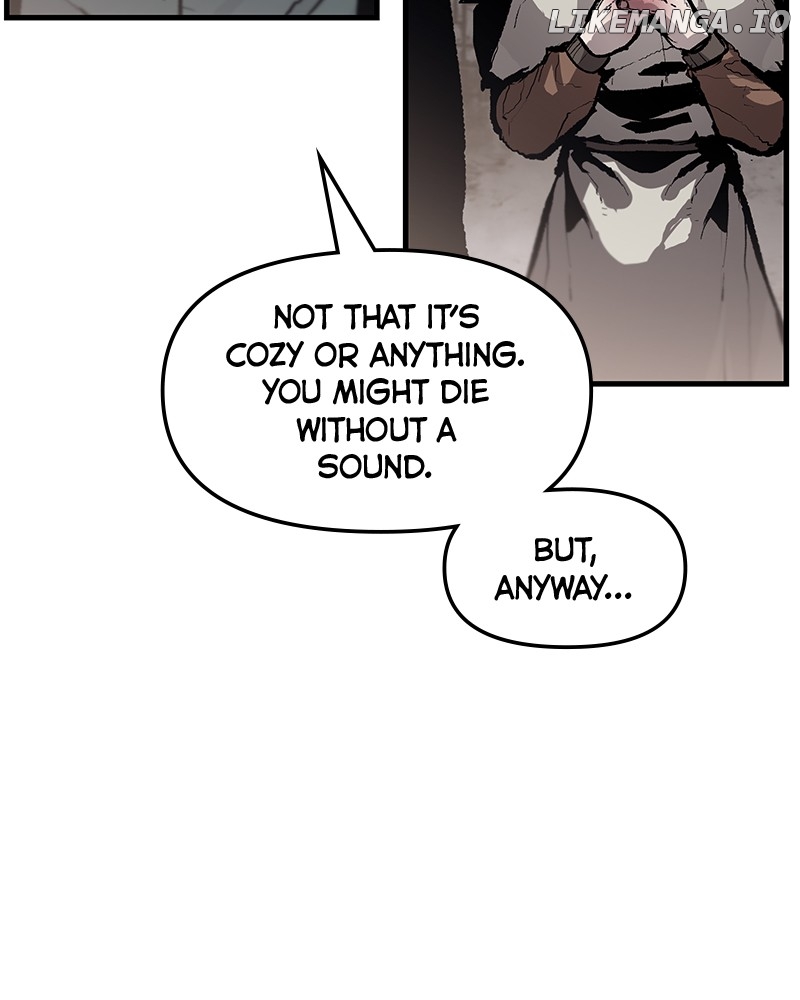 Dead Knight Gunther Chapter 65 - page 103