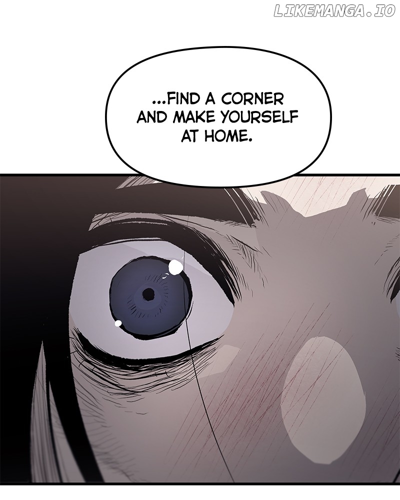 Dead Knight Gunther Chapter 65 - page 104
