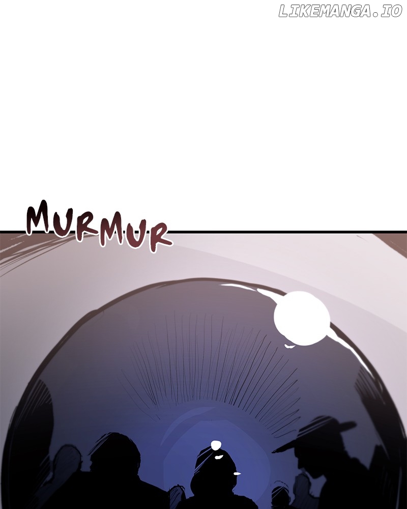 Dead Knight Gunther Chapter 65 - page 105