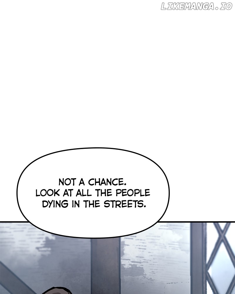 Dead Knight Gunther Chapter 65 - page 11