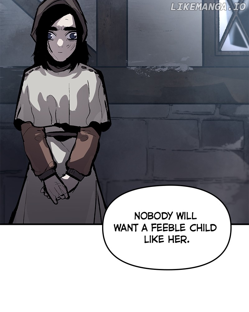 Dead Knight Gunther Chapter 65 - page 12
