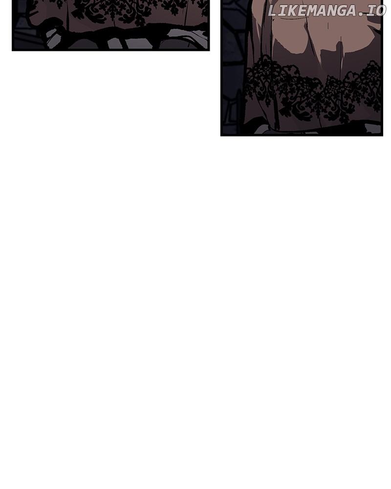Dead Knight Gunther Chapter 65 - page 14