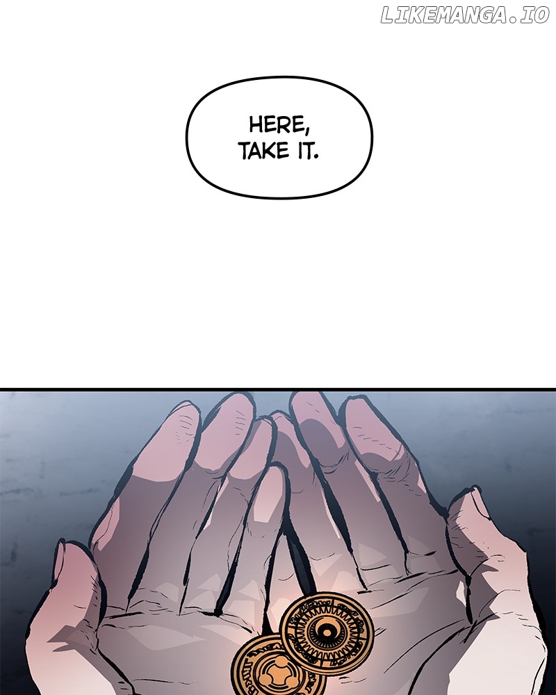 Dead Knight Gunther Chapter 65 - page 15
