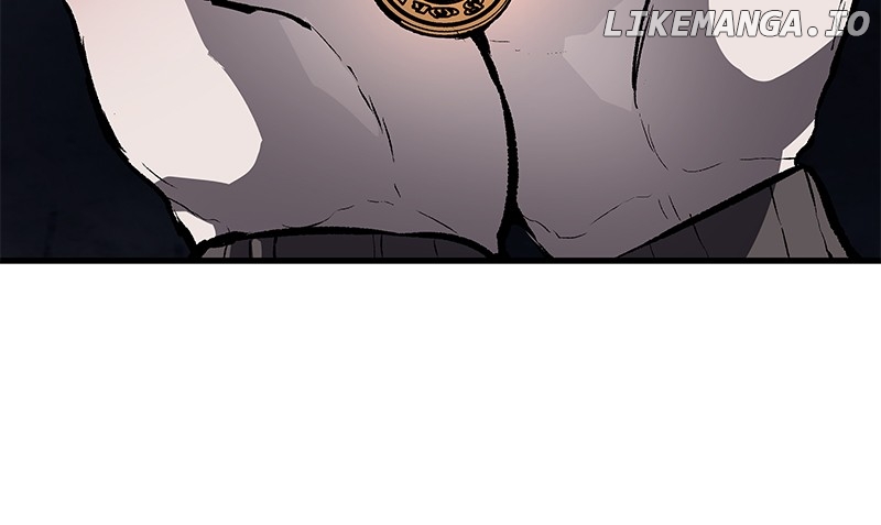 Dead Knight Gunther Chapter 65 - page 16