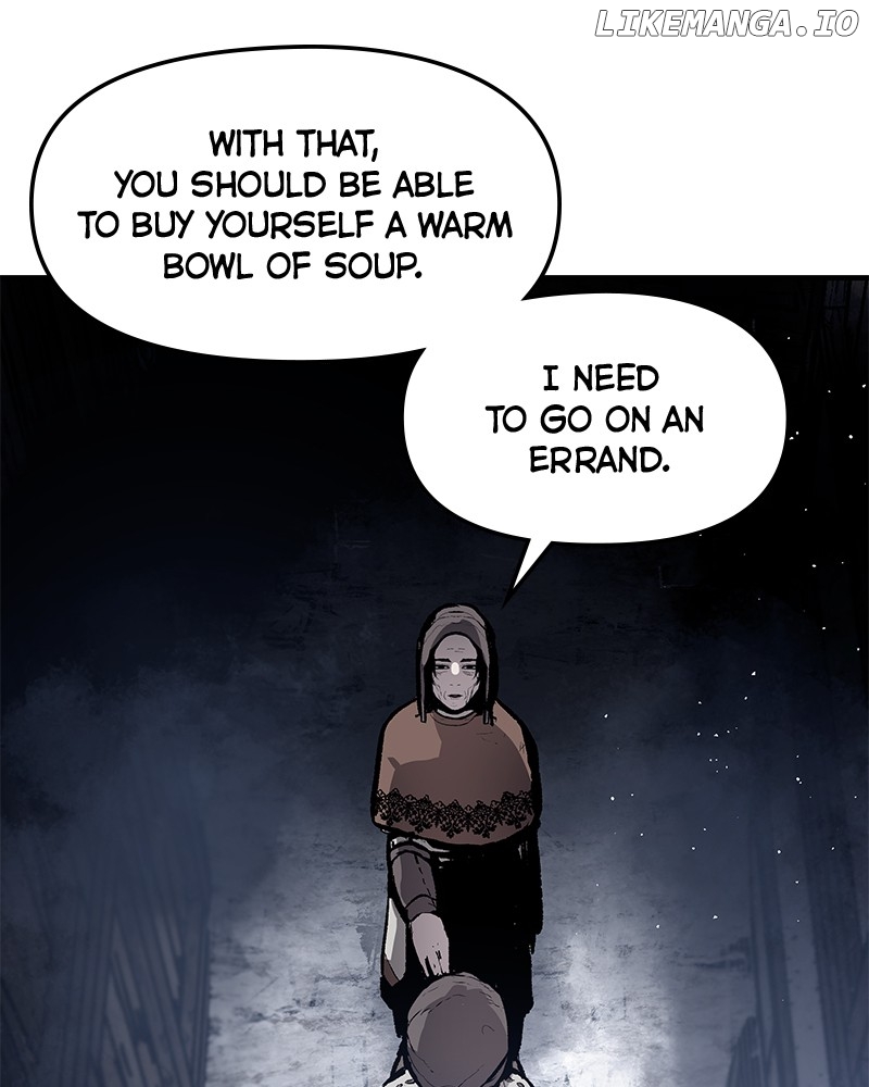 Dead Knight Gunther Chapter 65 - page 17