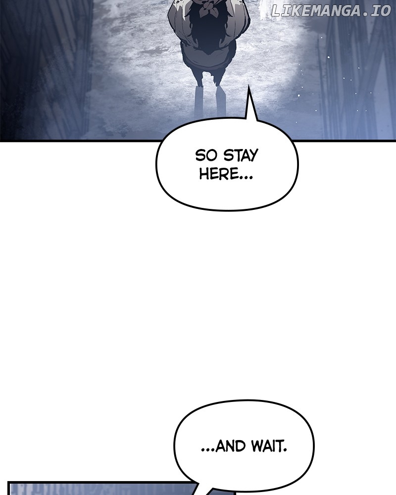 Dead Knight Gunther Chapter 65 - page 18