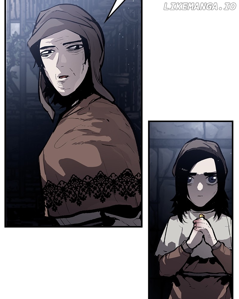 Dead Knight Gunther Chapter 65 - page 19