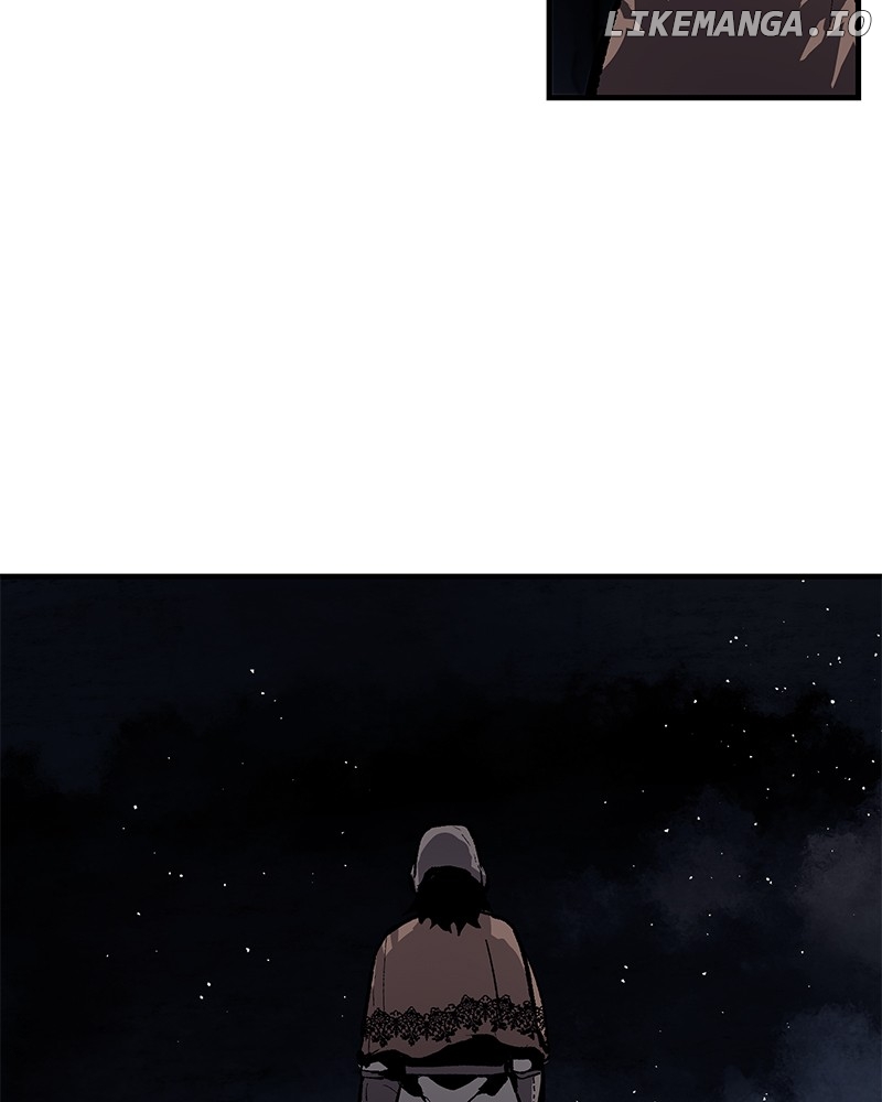 Dead Knight Gunther Chapter 65 - page 20