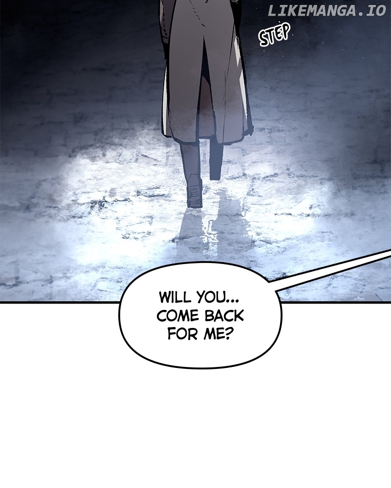 Dead Knight Gunther Chapter 65 - page 21
