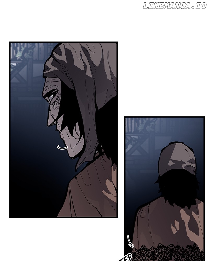 Dead Knight Gunther Chapter 65 - page 22