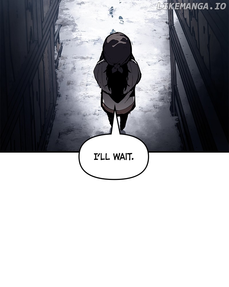 Dead Knight Gunther Chapter 65 - page 24