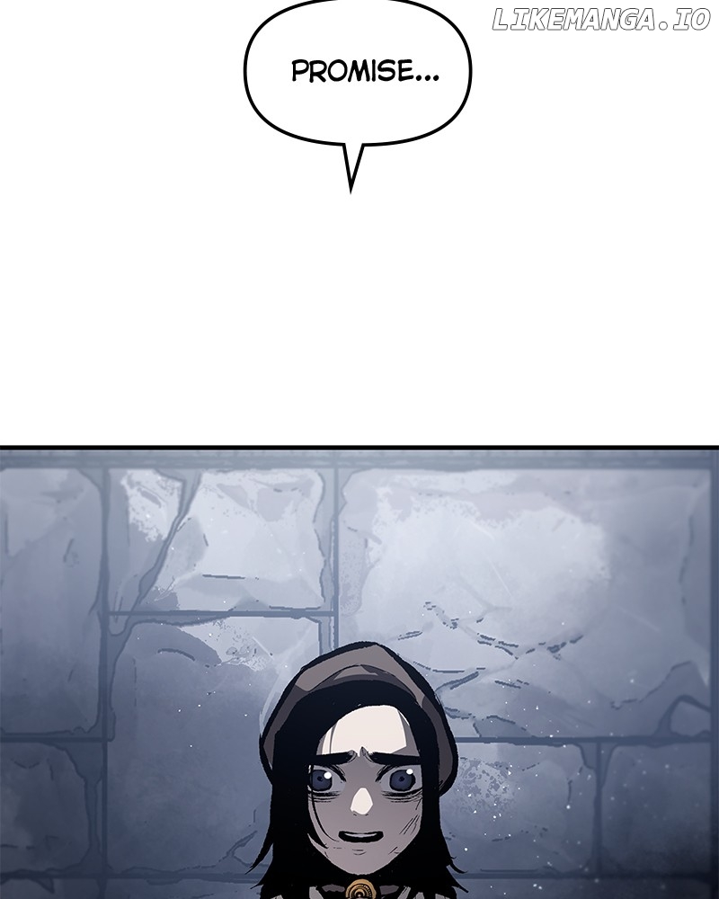 Dead Knight Gunther Chapter 65 - page 26
