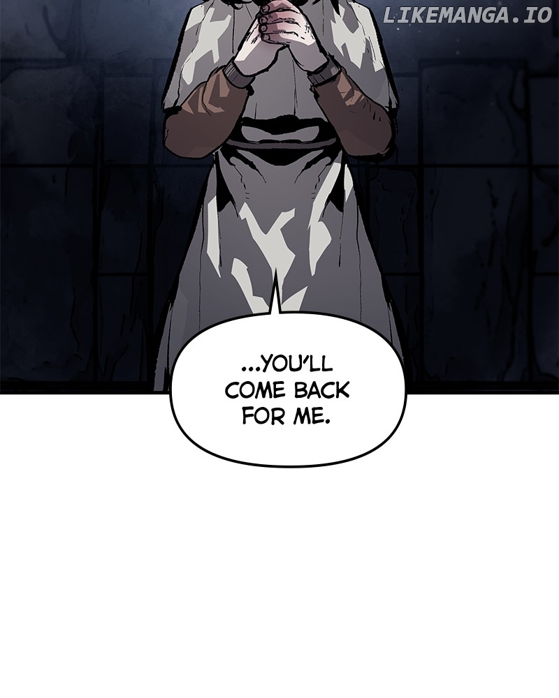 Dead Knight Gunther Chapter 65 - page 27