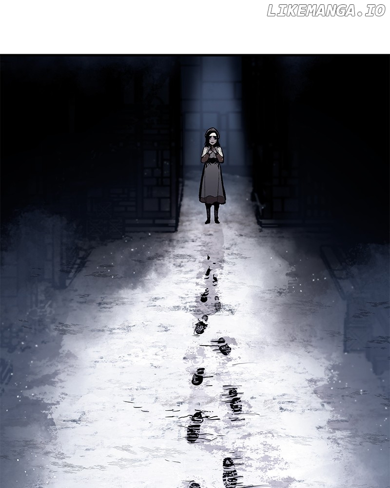 Dead Knight Gunther Chapter 65 - page 28