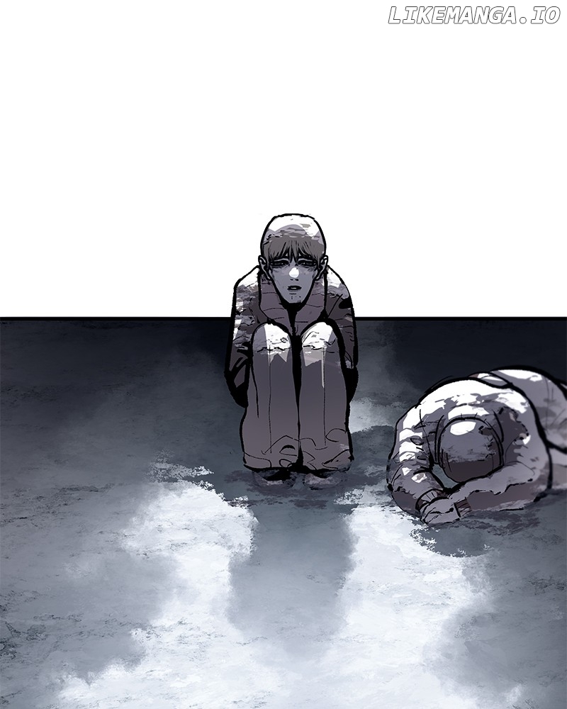 Dead Knight Gunther Chapter 65 - page 3