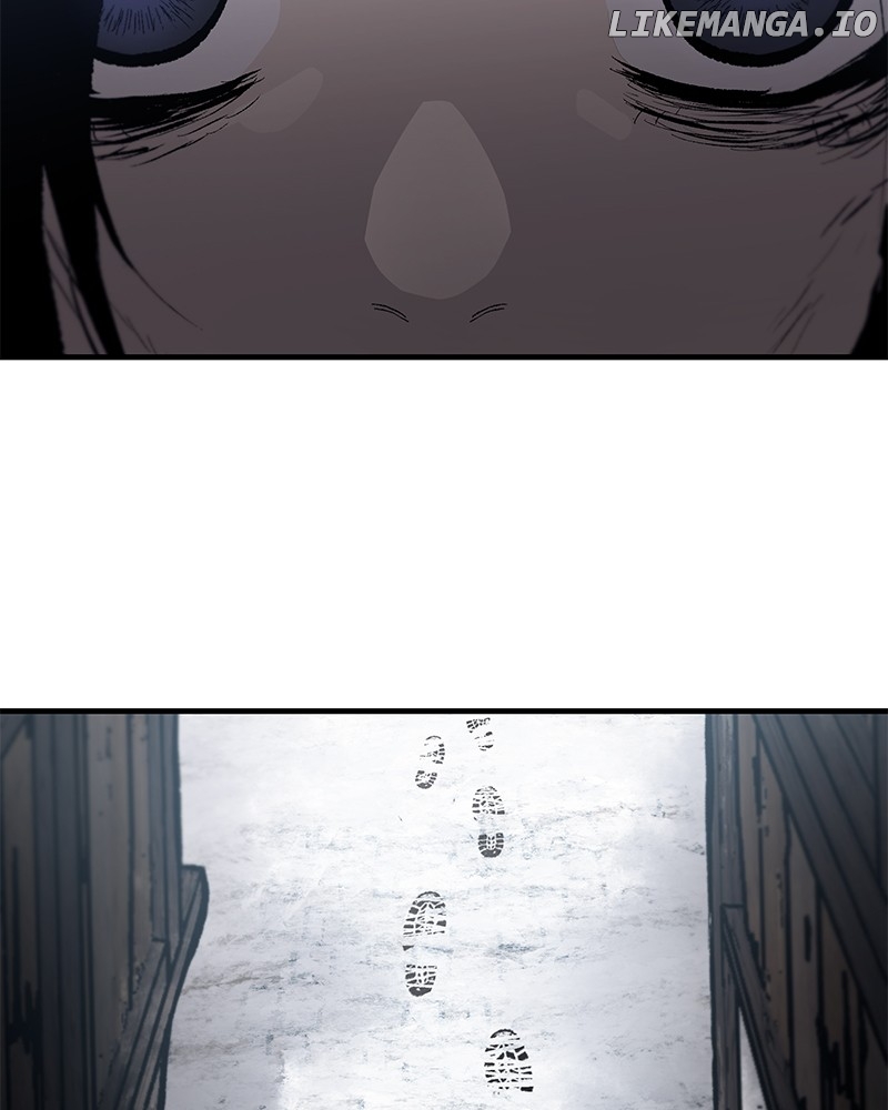 Dead Knight Gunther Chapter 65 - page 32
