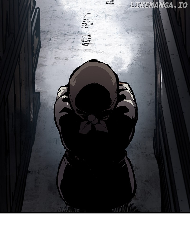 Dead Knight Gunther Chapter 65 - page 33