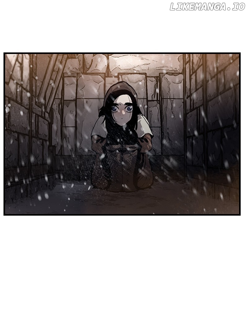 Dead Knight Gunther Chapter 65 - page 35