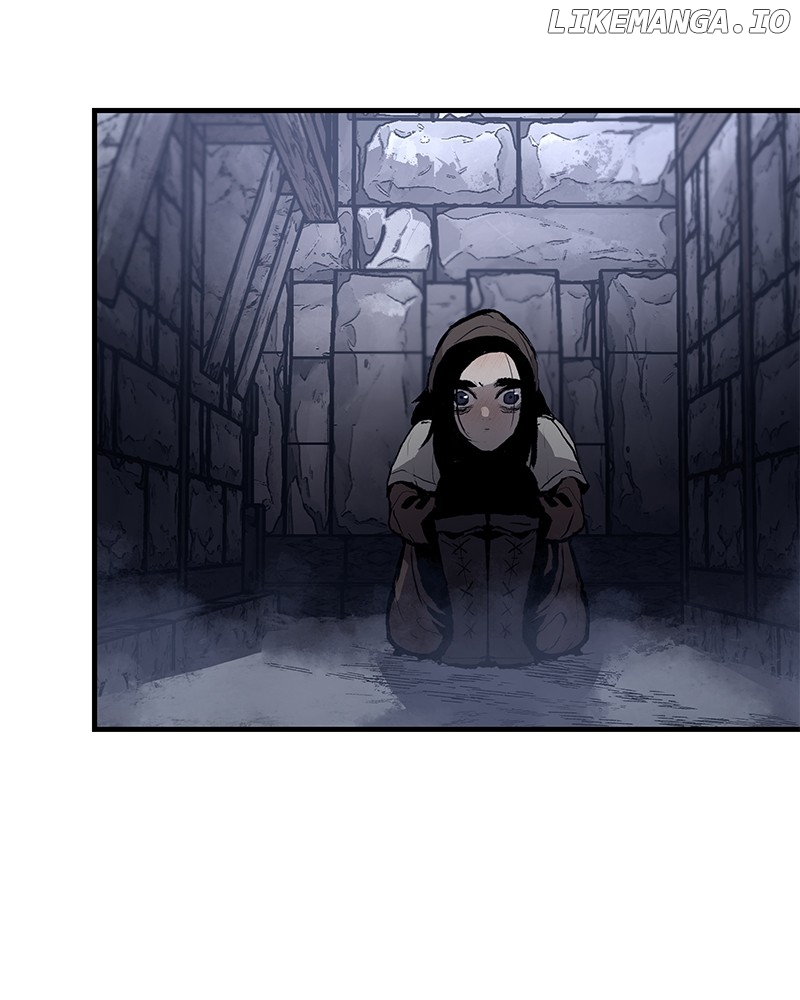 Dead Knight Gunther Chapter 65 - page 36