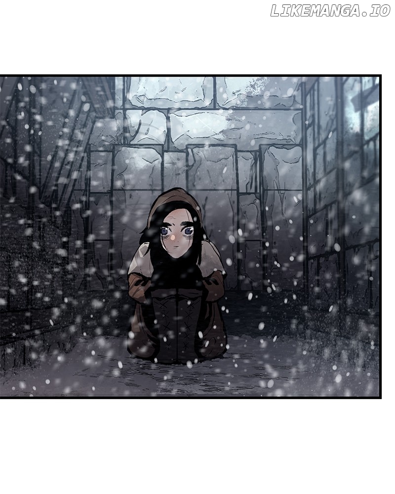 Dead Knight Gunther Chapter 65 - page 37