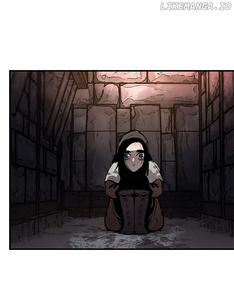 Dead Knight Gunther Chapter 65 - page 38