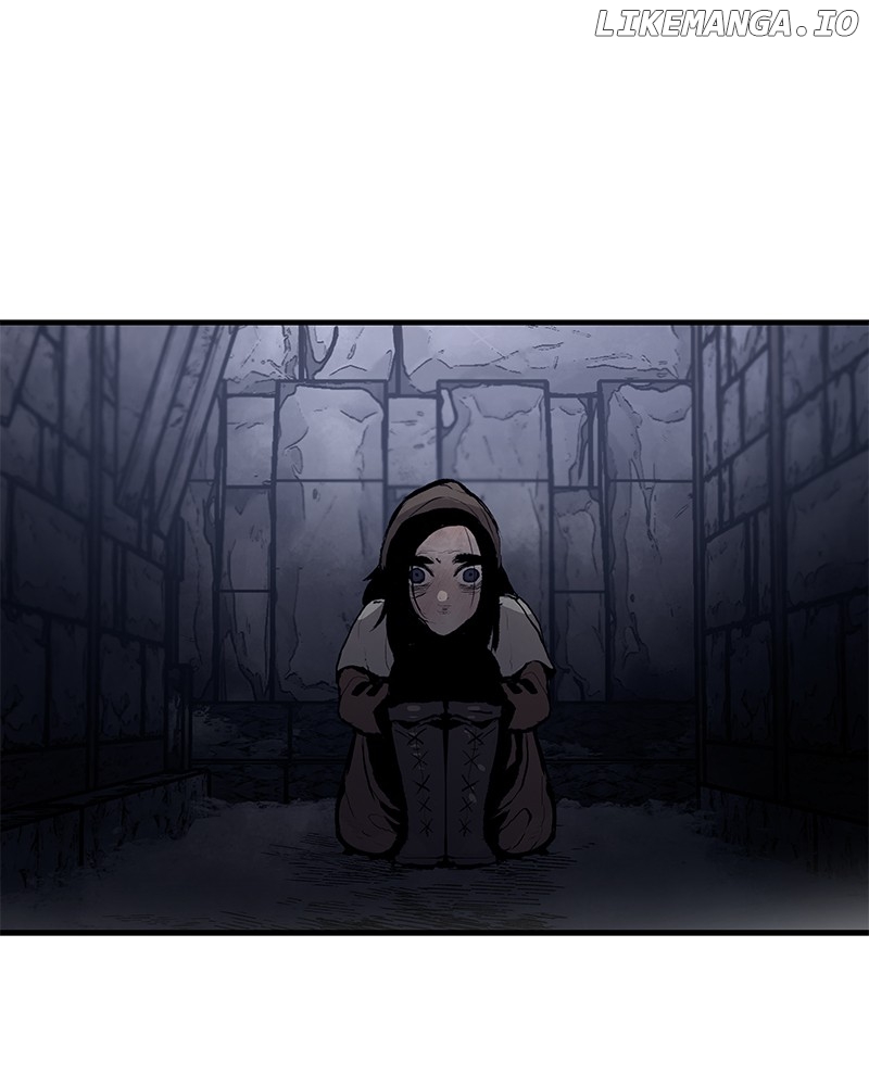 Dead Knight Gunther Chapter 65 - page 39