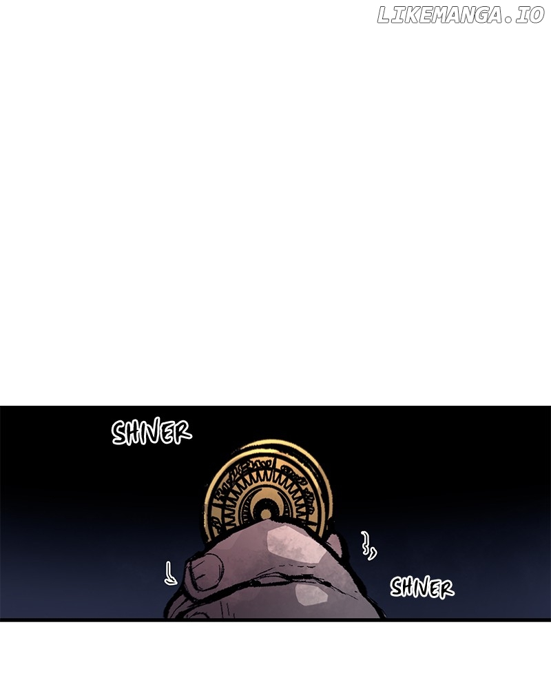 Dead Knight Gunther Chapter 65 - page 40