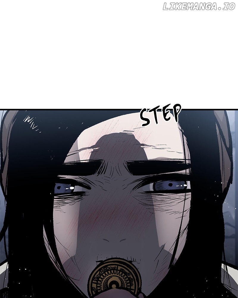 Dead Knight Gunther Chapter 65 - page 41