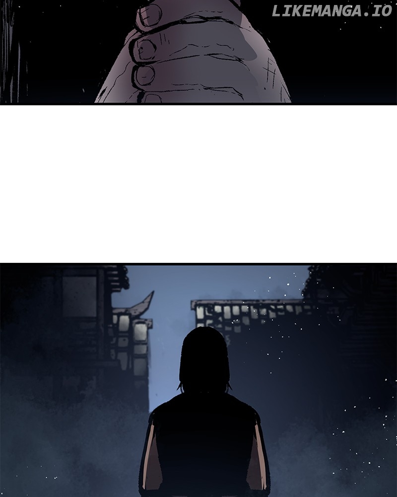 Dead Knight Gunther Chapter 65 - page 42