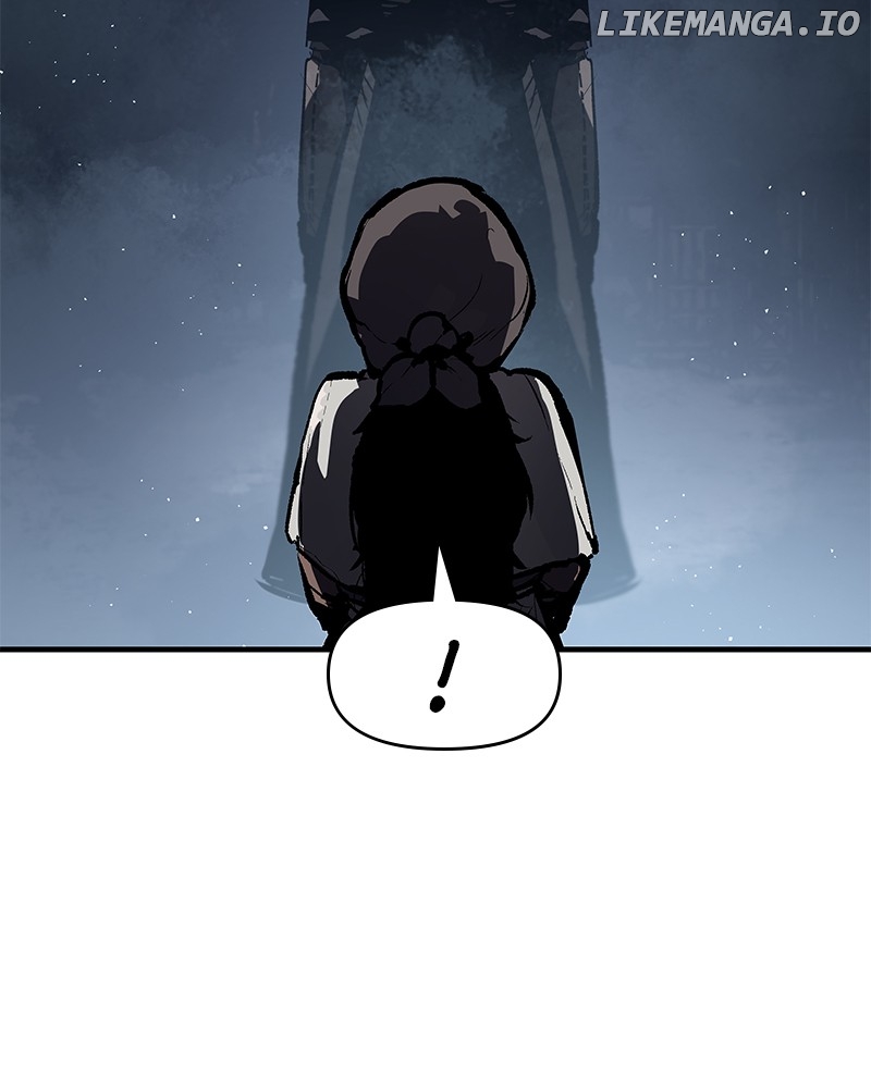 Dead Knight Gunther Chapter 65 - page 43