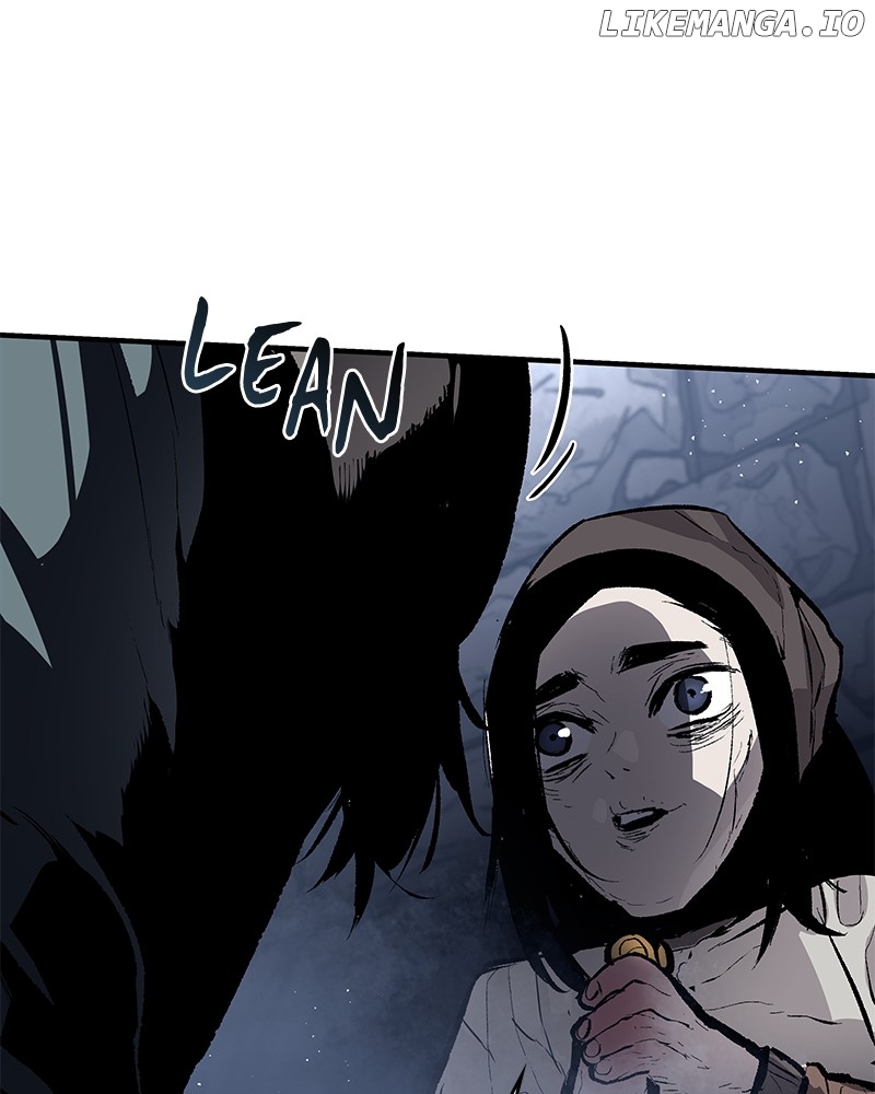Dead Knight Gunther Chapter 65 - page 44