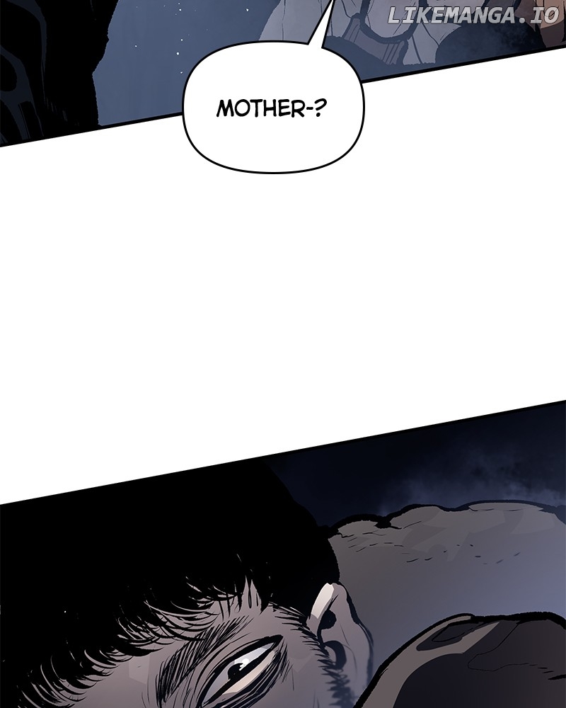 Dead Knight Gunther Chapter 65 - page 45