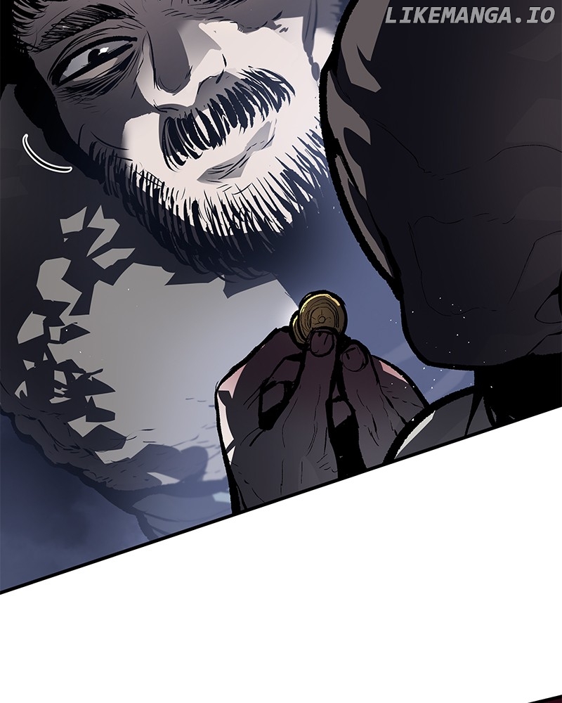 Dead Knight Gunther Chapter 65 - page 46