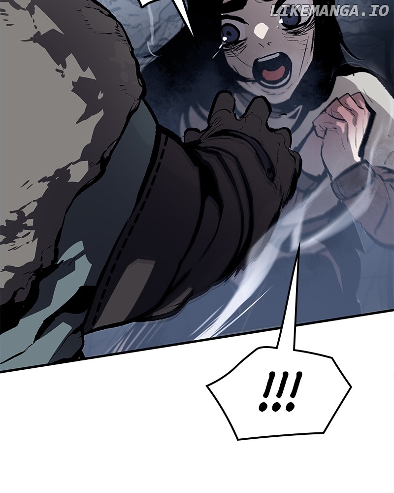 Dead Knight Gunther Chapter 65 - page 49