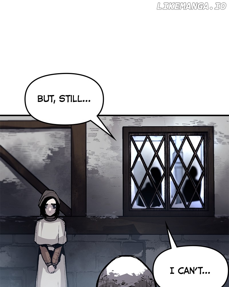 Dead Knight Gunther Chapter 65 - page 5