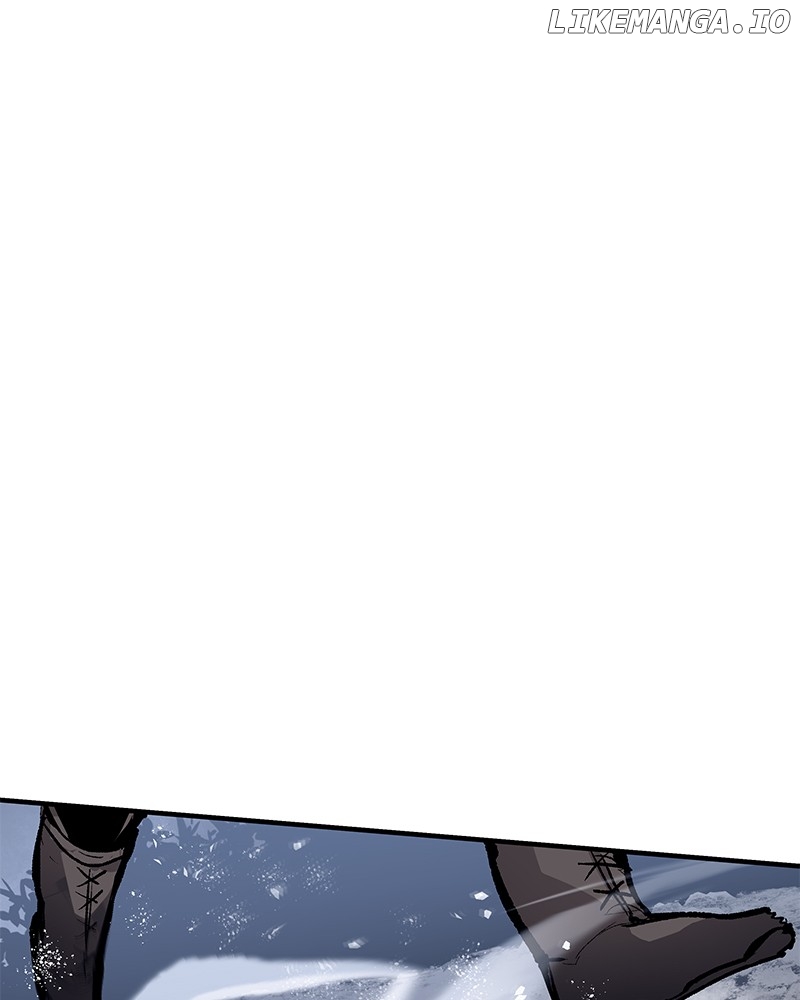 Dead Knight Gunther Chapter 65 - page 50