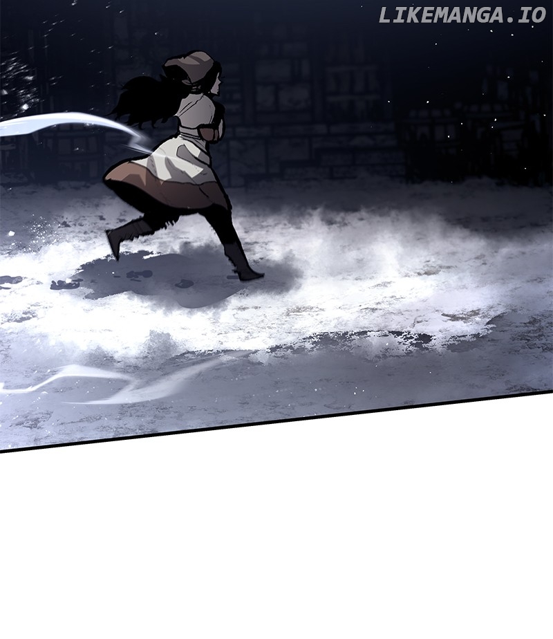 Dead Knight Gunther Chapter 65 - page 52