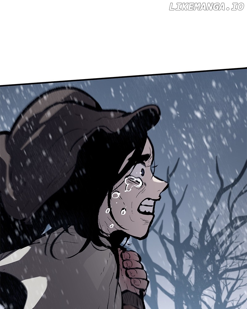 Dead Knight Gunther Chapter 65 - page 53