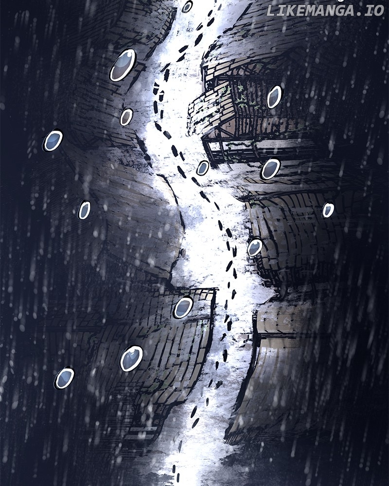 Dead Knight Gunther Chapter 65 - page 56