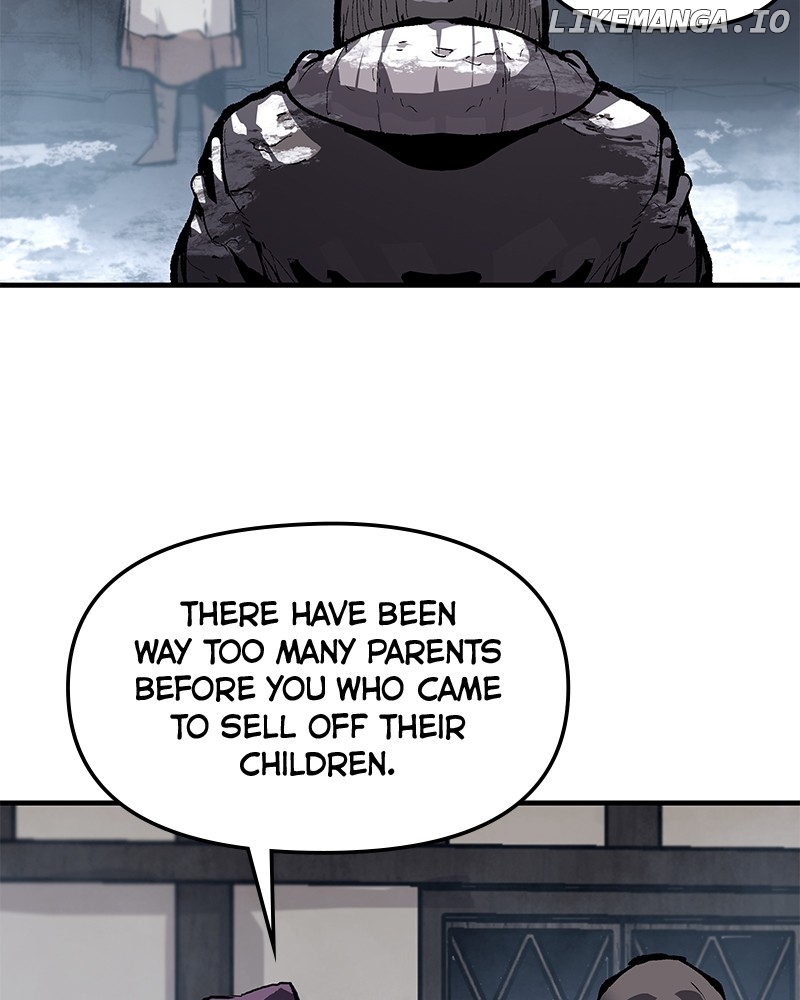 Dead Knight Gunther Chapter 65 - page 6