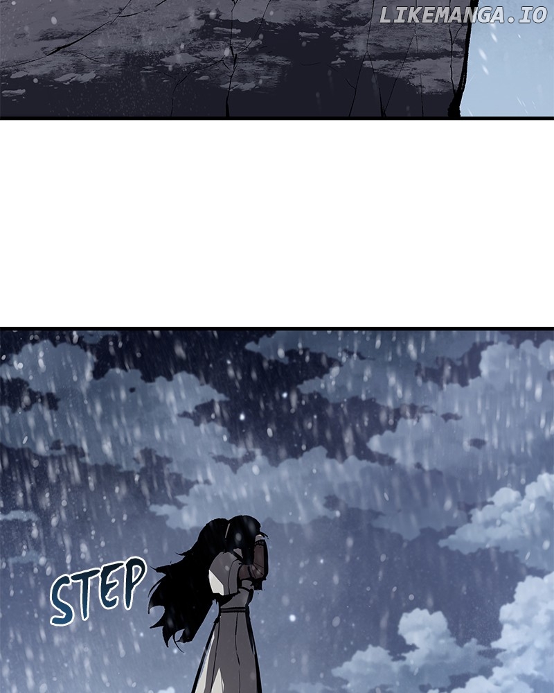 Dead Knight Gunther Chapter 65 - page 60